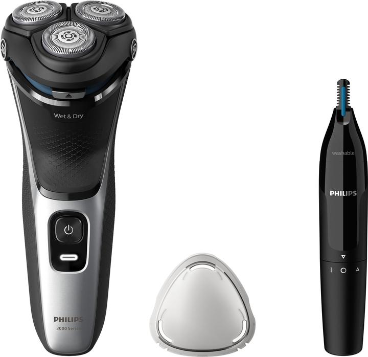 Actual product image Philips S3143/02 Series 3000