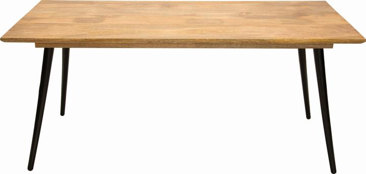 SIT Möbel Iljas (140 x 80 x 77 cm)