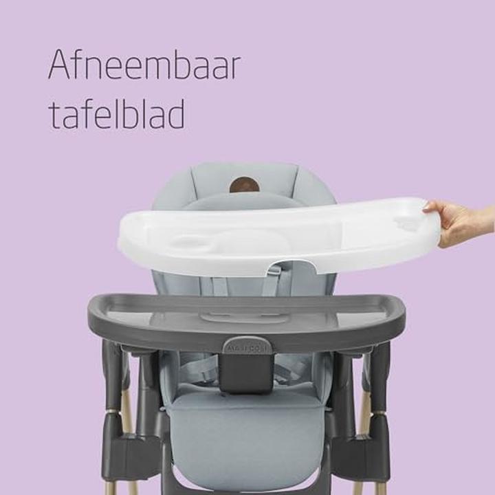 Produktbild Maxi-Cosi Minla Hochstuhl (Hochstuhl)
