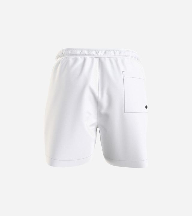 Actual product image Calvin Klein Medium Drawstring Swim Trunks (M)