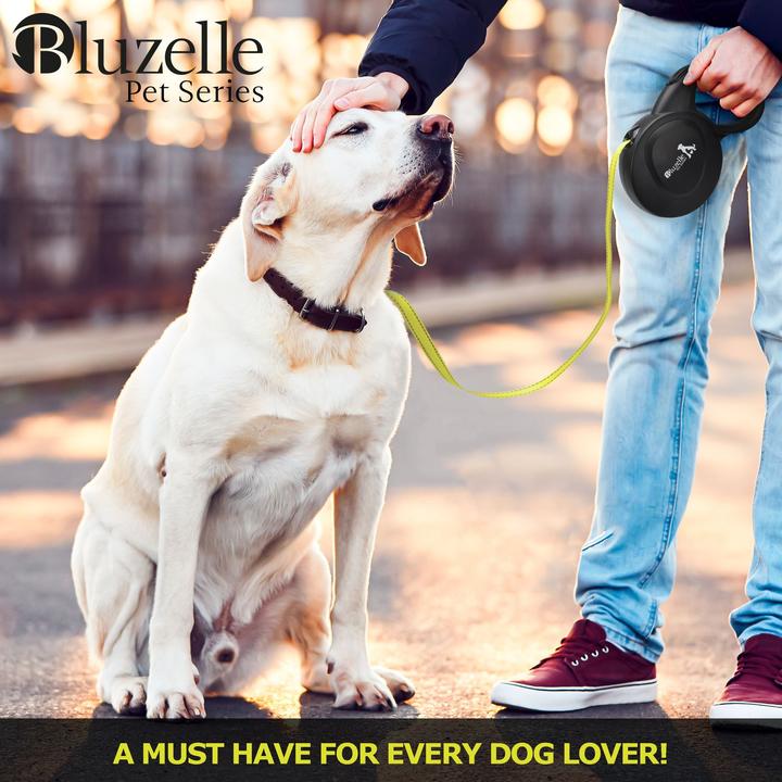 Produktbild Bluzelle Hundeleine (L, Hund, Spazieren)