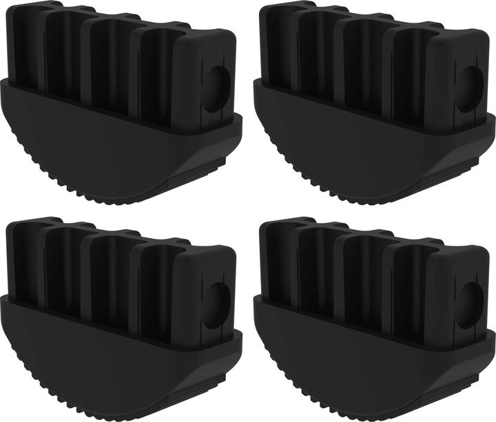 Produktbild Munk Innenschuh für Leitern bis Baujahr 2004 85x25 mm