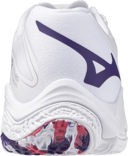 Actual product image Mizuno Wave Lightning Z8 (40.5)
