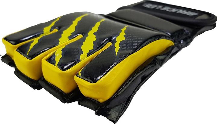 Produktbild Bruce Lee Mma (M)