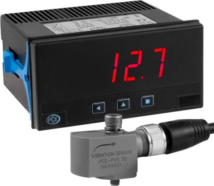 Produktbild PCE Instruments Beschleunigungsmesser