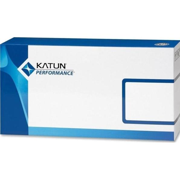Katun, Toner, Magenta Toner Cartridge