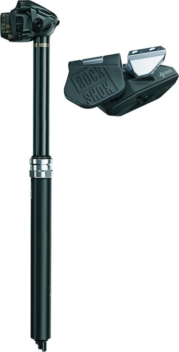 Actual product image RockShox Reverb AXS (31.60 mm)