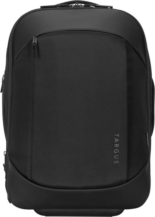 Actual product image Targus EcoSmart Mobile Tech Traveler (15.60", Universal)