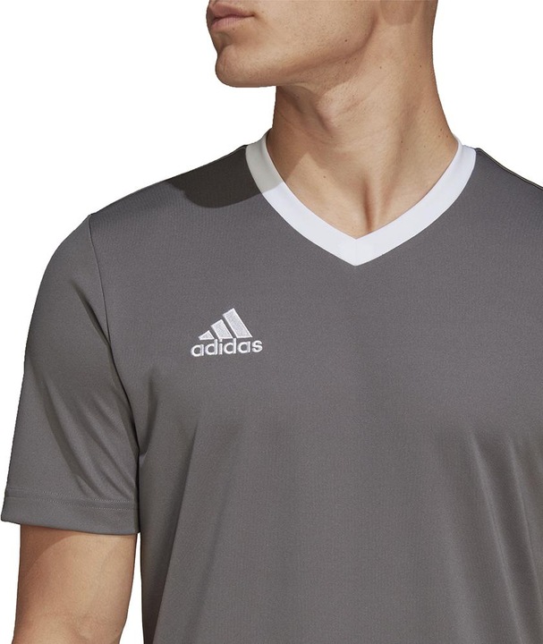 Actual product image adidas Entrada 22 Football Shirt Men (XXL)