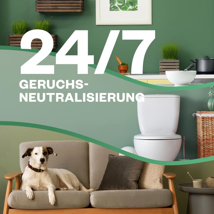 Produktbild Air Wick Active Fresh Aerosolfreies Automatisches Duftspray