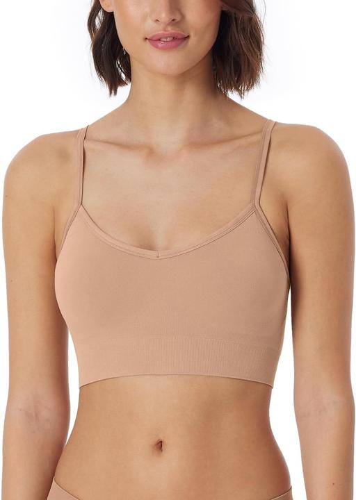 Immagine prodotto Schiesser Bustier mit removable Pads (Confezione singola, L)