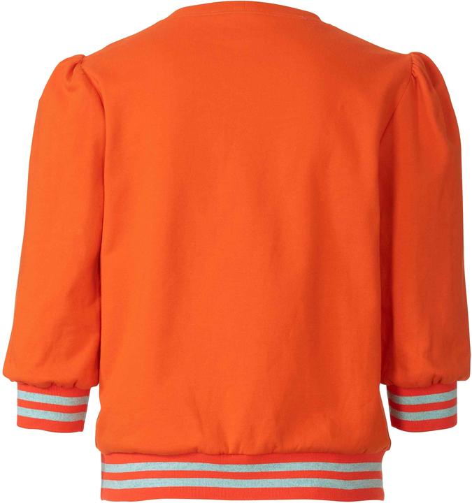 Actual product image Pattern Sweatshirt