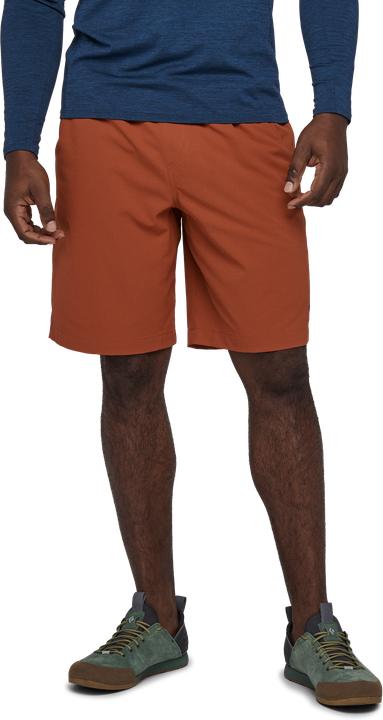 Actual product image Black Diamond M Sierra Shorts (M)