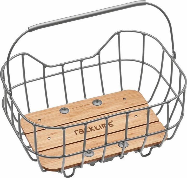 Racktime Baskit Breeze (25 l)