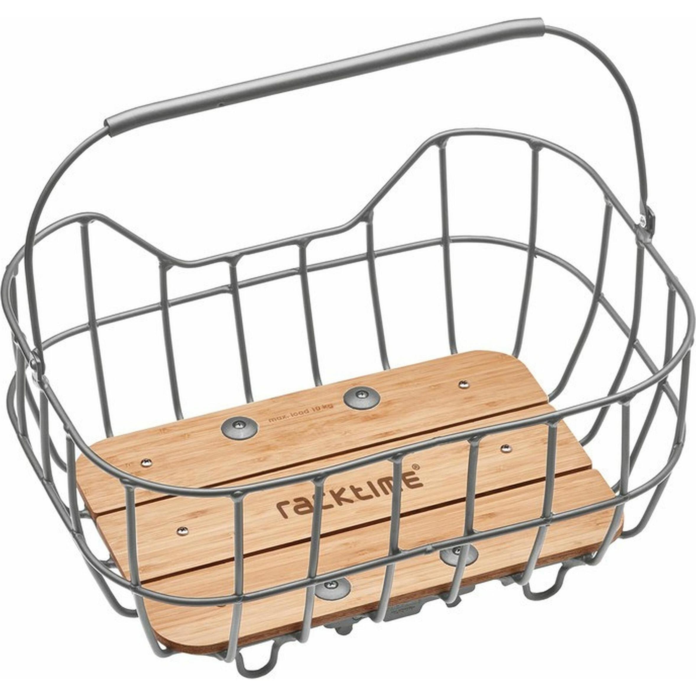 Racktime Baskit Breeze (25 l) (21458664)