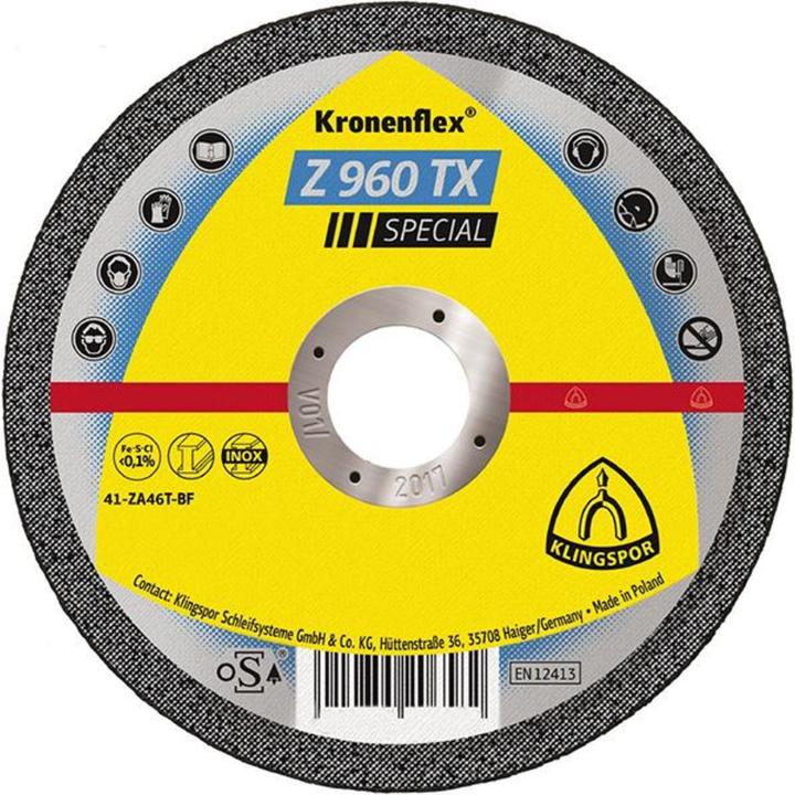 Saw blades