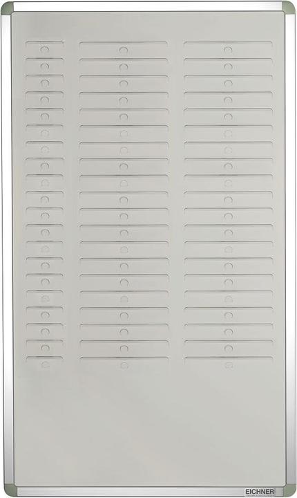 Image du produit Eichner Tableau de planification Orga-Easy (90 x 53 cm)