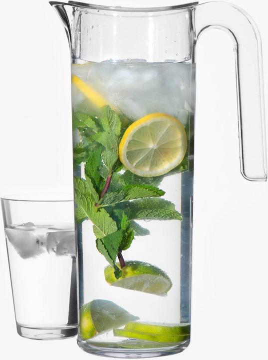 Actual product image Mepal Raoul (1.50 l)