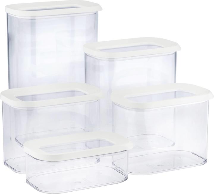 Actual product image Mepal Modula (2 l)