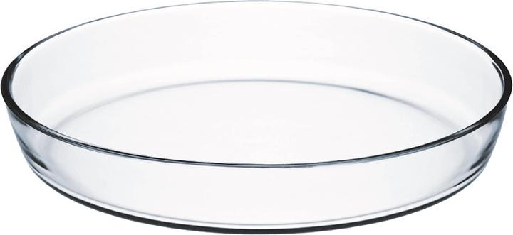 Produktbild Auflaufform oval