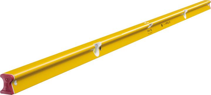 Actual product image Stabila Spirit level type R 300 (244 cm)