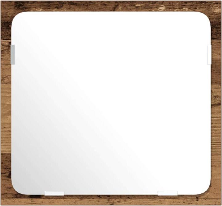 Produktbild vidaXL Badezimmermöbel