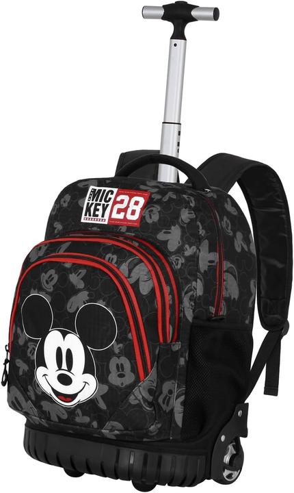 Actual product image Karactermania FAN GTS Trolley Backpack Year (30 l)
