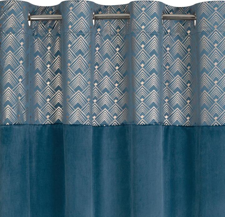 Produktbild Eurofirany Zas (140 x 250 cm)