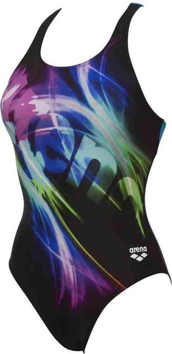 Produktbild Arena Shadings Pro Back One Piece (40)