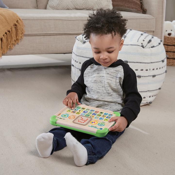 Immagine prodotto VTech Lavagna ABC (Francese, 1 - 4 anni)