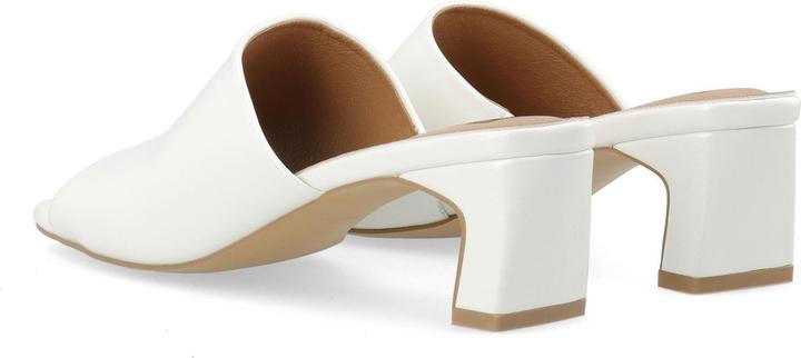 Actual product image Bianco BIADINA Mules (40)