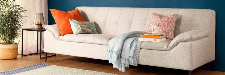 Produktbild micasa Nordmann (3-Sitzer)