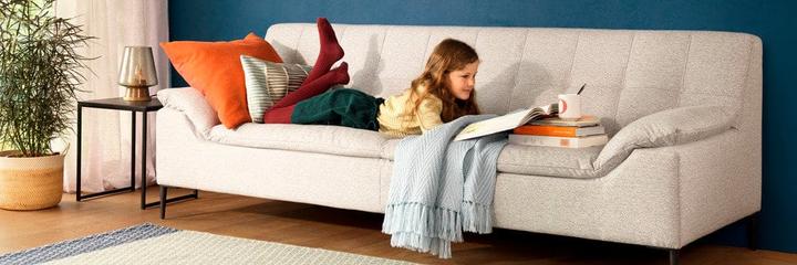 Produktbild micasa Nordmann (3-Sitzer)