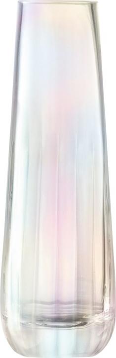 Actual product image LSA Pearl vase H20cm - mother of pearl (1 x)