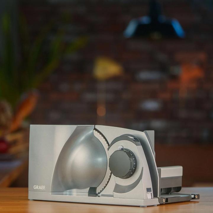 Image du produit Graef Trancheur à clapet