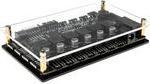 Produktbild Lamptron CT070 All-In-One Controller, 7 Zoll IPS, Touch - schwarz