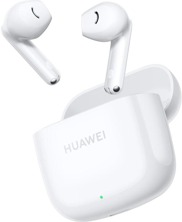 Actual product image Huawei FreeBuds SE 2 (No noise cancelling, 5 h, Wireless)