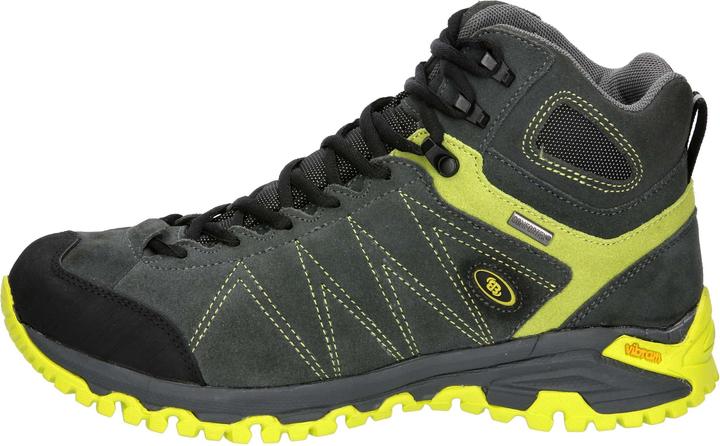 Produktbild Brütting Mount Kapela High (43)