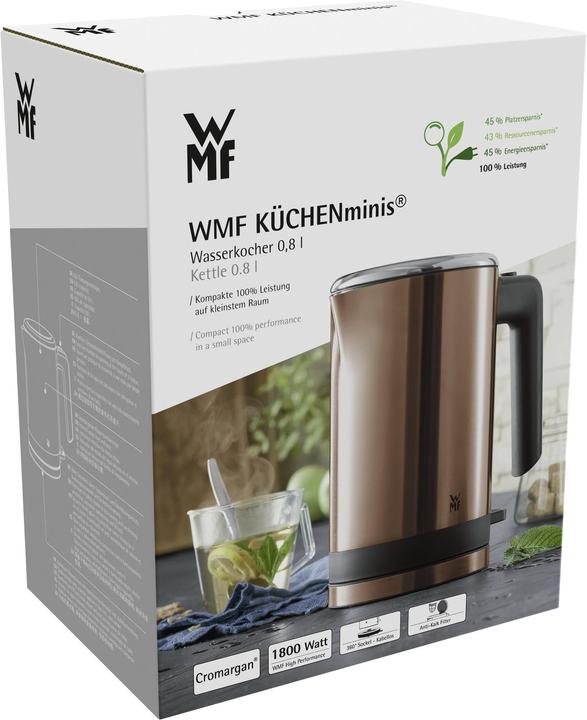 Produktbild WMF KÜCHENminis (0.80 l)