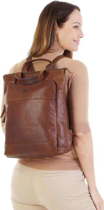 Produktbild PIKE Rucksack (9 l)