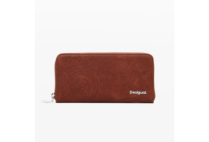 Actual product image Desigual 's wallet dejavu fiona