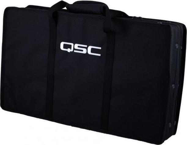 Produktbild QSC Digital-Mischpult TOUCHMIX 16 Anzahl Kan (Studio- und Livemixer)