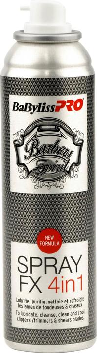 Immagine prodotto BaByliss Spray FX 4in1 (1 x)