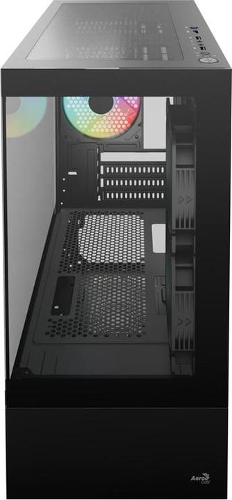 Produktbild AeroCool Viewport Mini V2 (Mini-ITX, mATX)