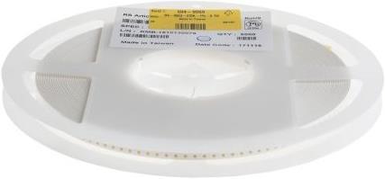 Image du produit RS PRO 0603 Resistor, 0.1W, 1%,470K