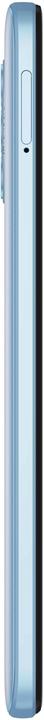 Actual product image Motorola Moto G31 (64 GB, Baby Blue, 6.40", Hybrid Dual SIM, 4G)