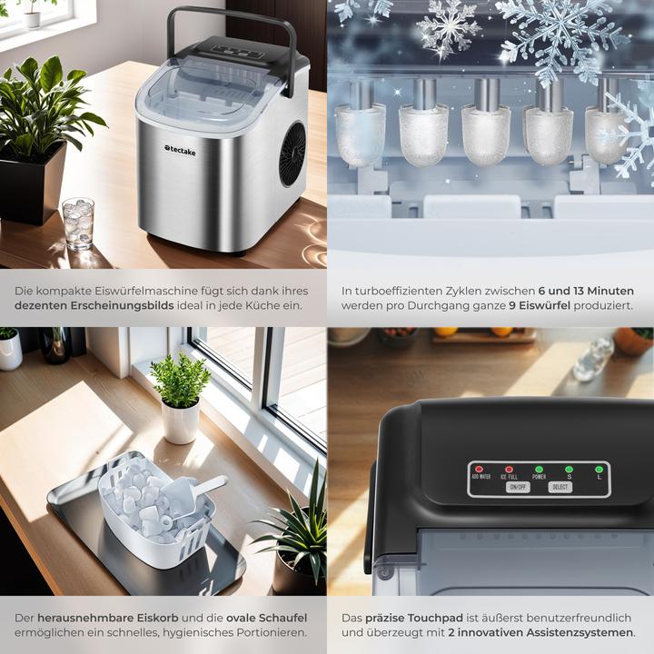 Produktbild tectake Arctic