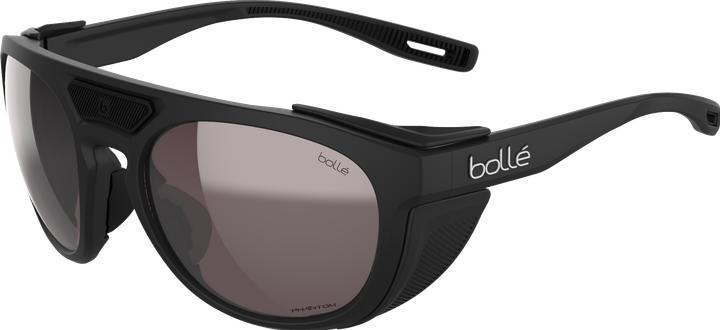 Produktbild Bollé Adventurer Photochromic S2-4 (VLT 18-5%) (Black Matte, Schwarz)