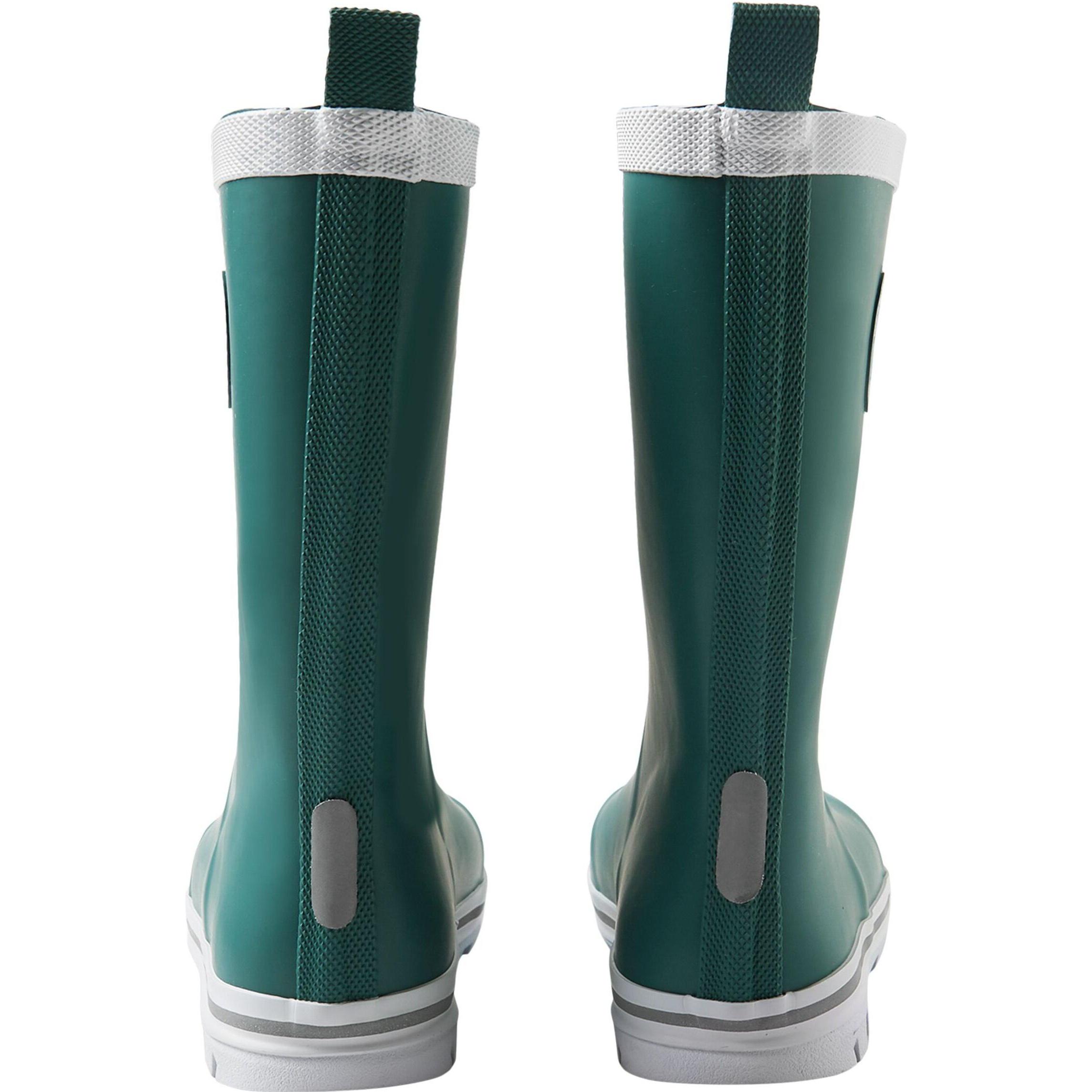 Thumbnail - Reima, Unisex, Gummistiefel, Taika 2.0, Grün, (24)