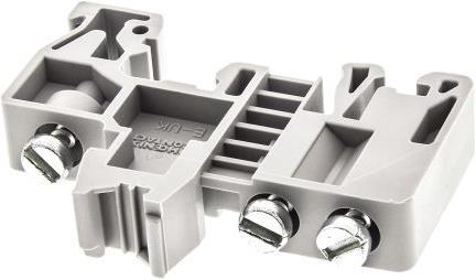 Produktbild Phoenix Contact Reihen Endhalter E/UK (200 mm)